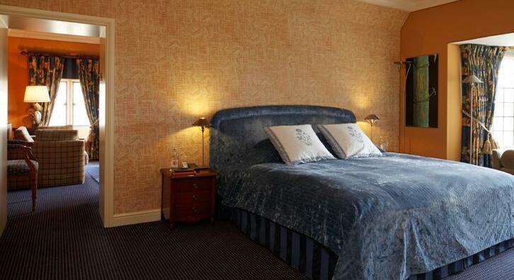 Whatley Manor Hotel & Spa - Photo5