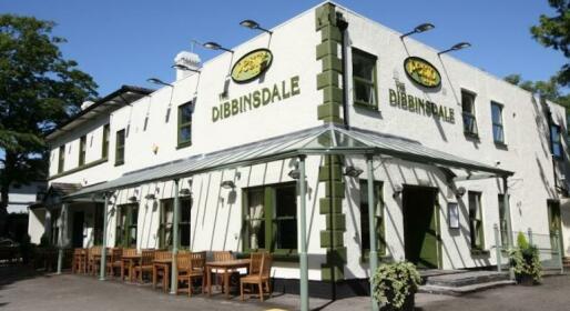 The Dibbinsdale Inn