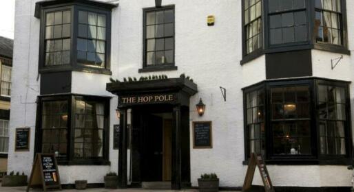 The Hop Pole