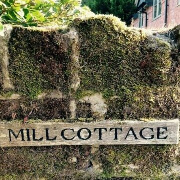 Mill Cottage Bronington