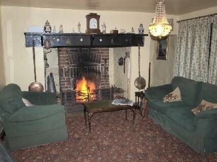 Manor Farm Bed and Breakfast Bridgwater - Photo2