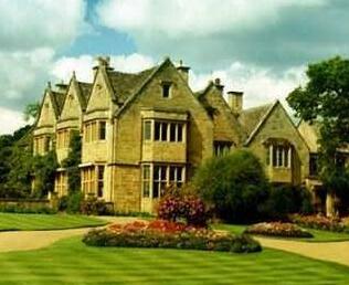 Buckland Manor A Relais & Chateaux Hotel