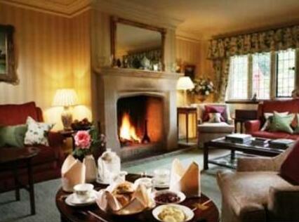Buckland Manor A Relais & Chateaux Hotel - Photo5