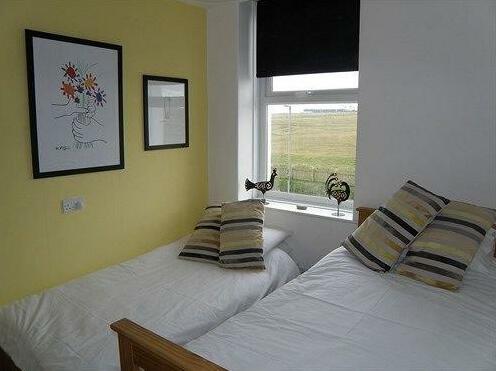 Dylan's Bed & Breakfast Bude - Photo2