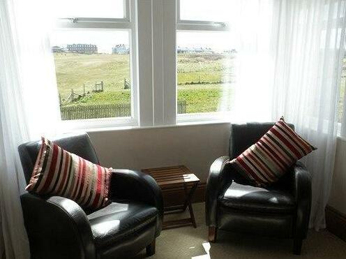 Dylan's Bed & Breakfast Bude - Photo5