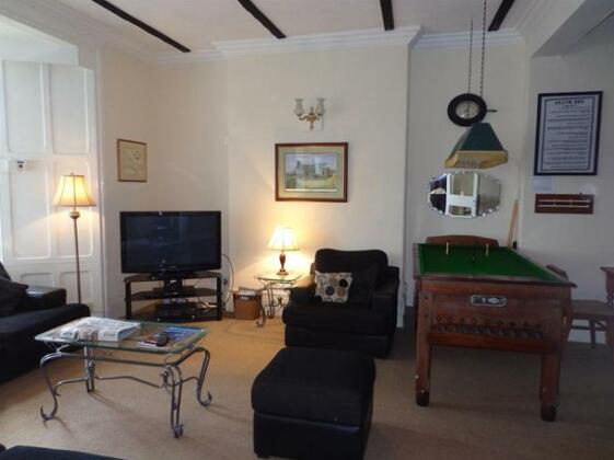 The Grosvenor Guest House Bude - Photo2