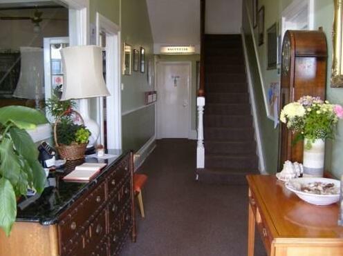 The Grosvenor Guest House Bude - Photo3