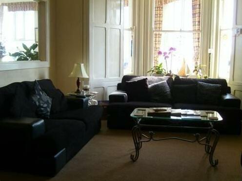 The Grosvenor Guest House Bude - Photo5