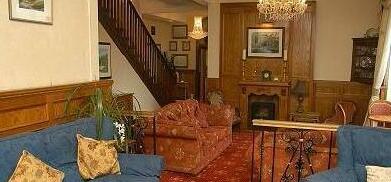 Lion Hotel Builth Wells - Photo3