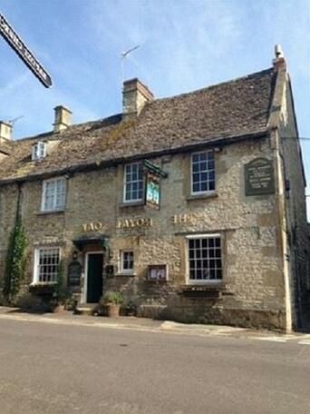 The Royal Oak Burford