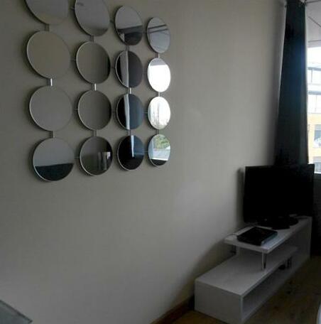 Max Serviced Apartments Parallel House - Photo2