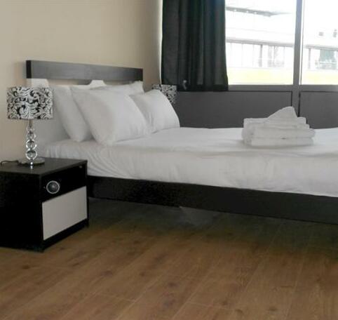 Max Serviced Apartments Parallel House - Photo3