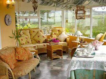 Harmony Country Lodge - Photo2