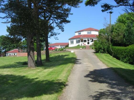 Harmony Country Lodge - Photo5