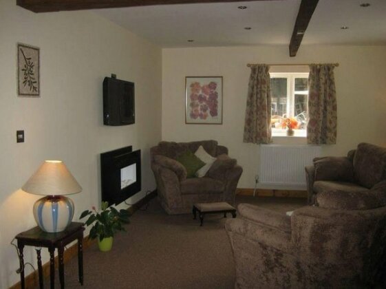 Martin Lane Farm Holiday Cottages - Photo3