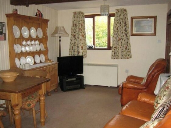 Martin Lane Farm Holiday Cottages - Photo5