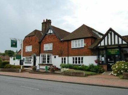 The Bear Inn and Burwash Motel