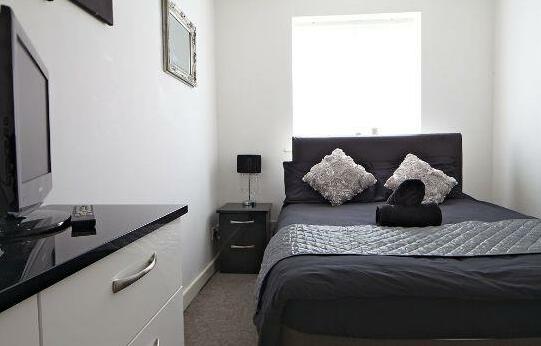Charnley Mews Boutique Guest House - Photo2