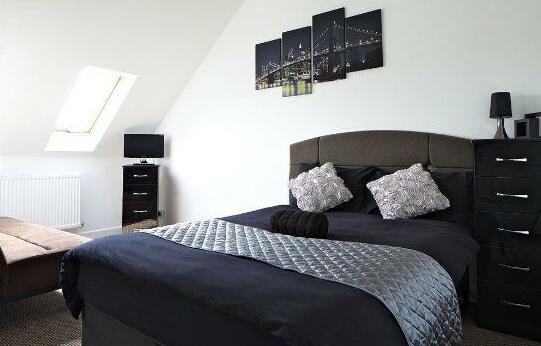Charnley Mews Boutique Guest House - Photo3