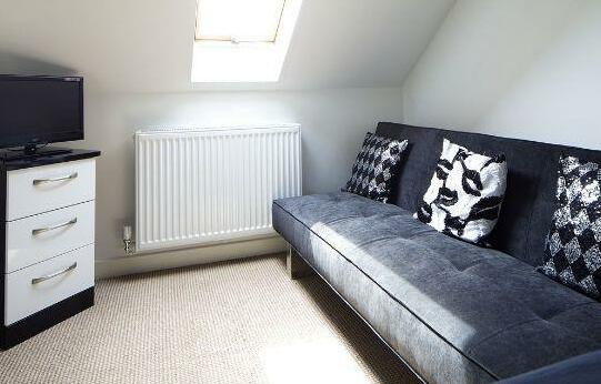 Charnley Mews Boutique Guest House - Photo4