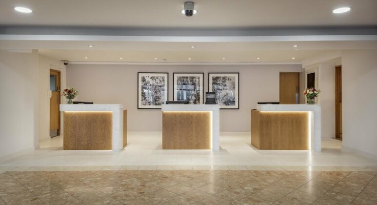 Hilton Watford Hotel - Photo3