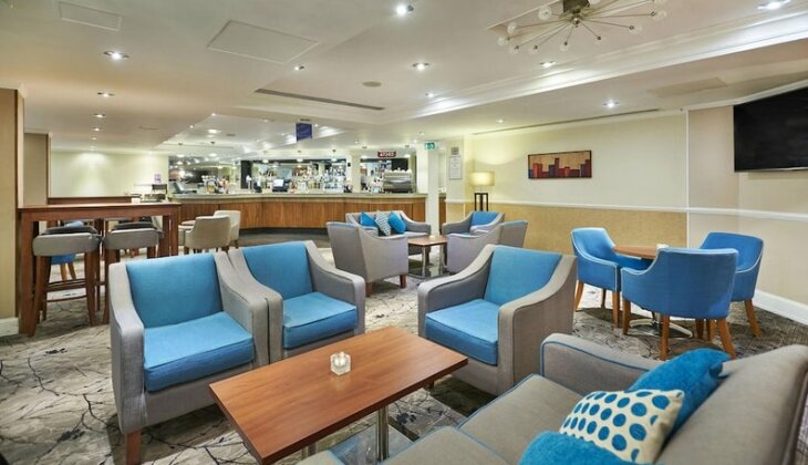 Hilton Watford Hotel - Photo4