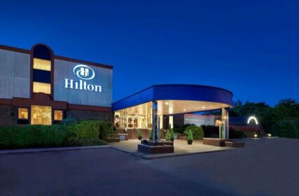 Hilton Watford Hotel