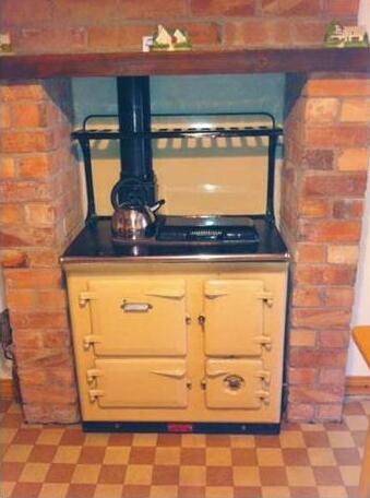 Village Cottage Bushmills - Photo2