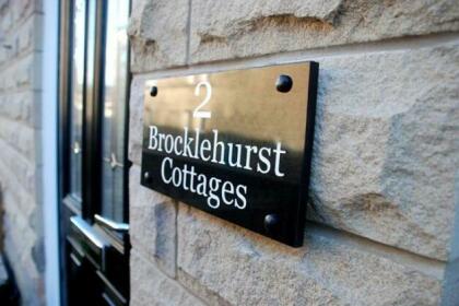 2 Brocklehurst Cottages
