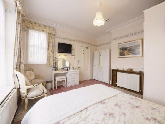 Braemar Guest House Buxton - Photo3