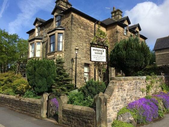 Compton Guest House Buxton