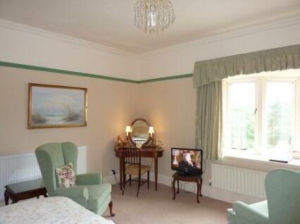 Grendon Bed & Breakfast - Photo2