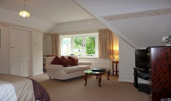 Grendon Bed & Breakfast - Photo5