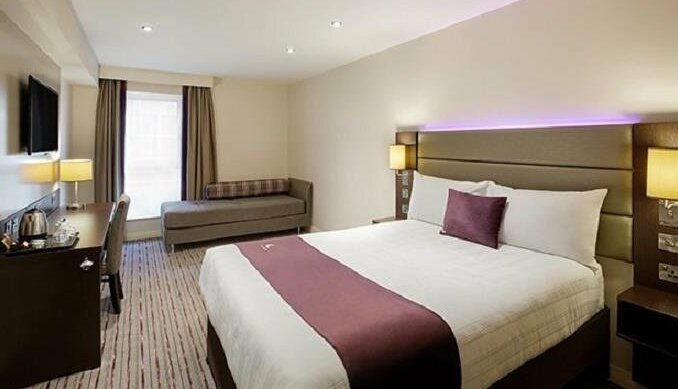 Premier Inn Buxton