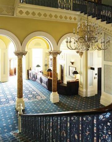 The Palace Hotel Buxton & Spa - Photo5