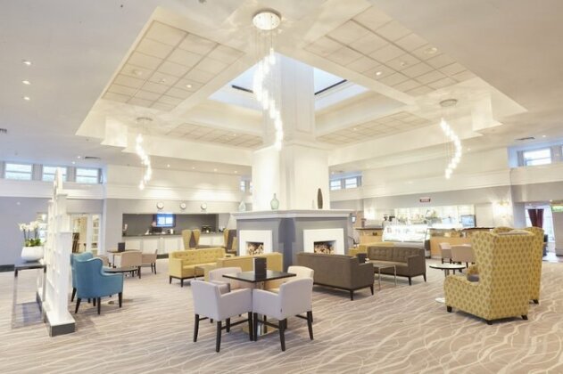 Coldra Court Hotel by Celtic Manor - Photo2