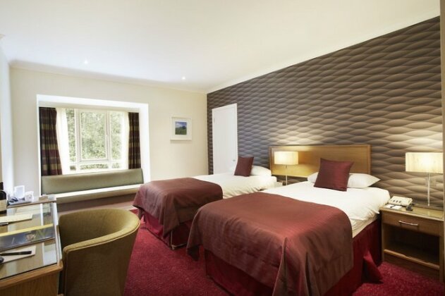 The Manor House At Celtic Manor - Photo5