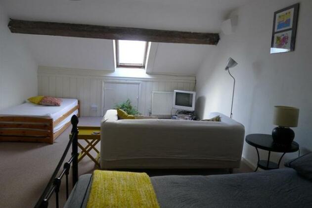 Totters Hostel - Photo3