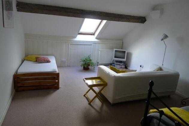 Totters Hostel - Photo4
