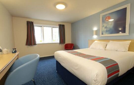 Travelodge Hotel Caernarfon - Photo4