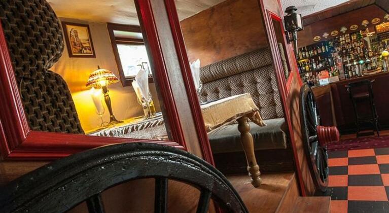 Cairndow Stagecoach Inn - Photo5