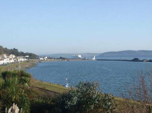 Cairnryan Bed and Breakfast - Photo2