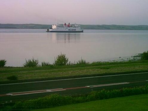Cairnryan Bed and Breakfast - Photo3