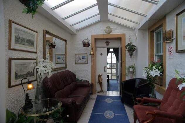 Corsewall Lighthouse Hotel - Photo2