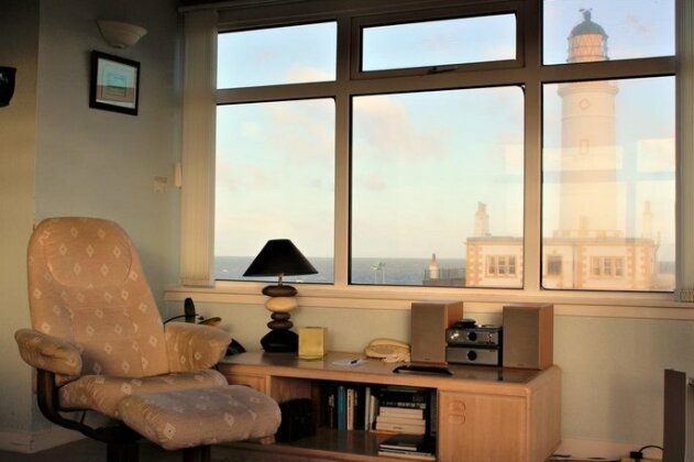 Corsewall Lighthouse Hotel - Photo3