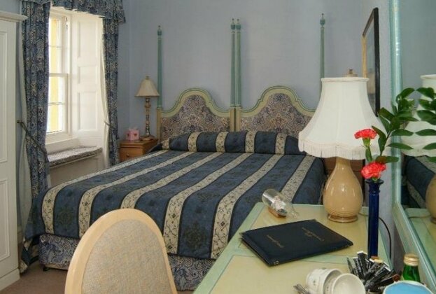 Corsewall Lighthouse Hotel - Photo5