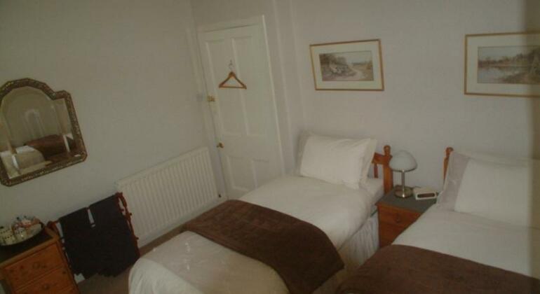The Homestead Guest House - Photo2