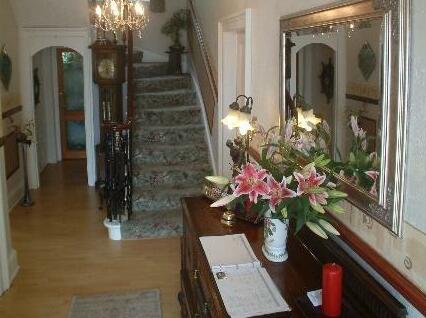 The Homestead Guest House - Photo3