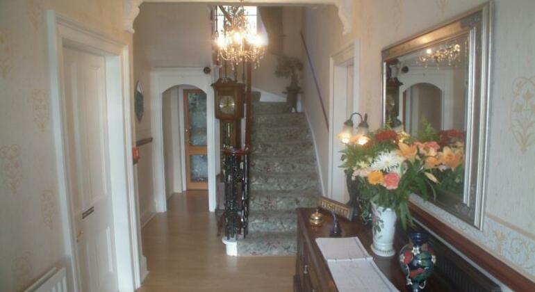 The Homestead Guest House - Photo4