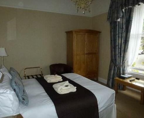 Annfield Guest House - Photo2